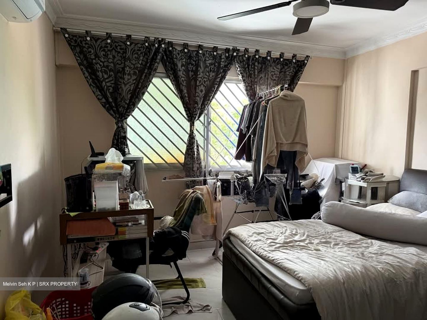 Blk 21 Joo Seng Road (Toa Payoh), HDB Executive #538734491